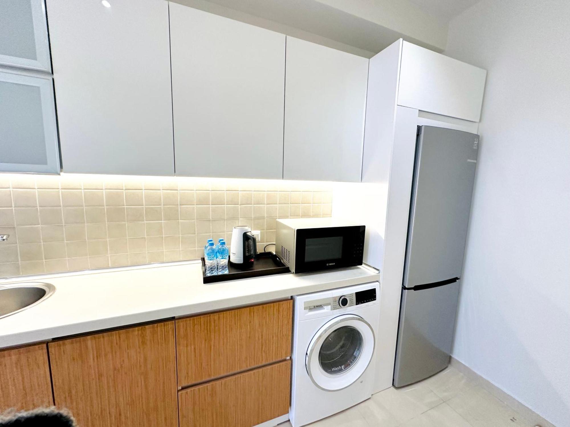 Somerset City Centre Atyrau Ngoại thất bức ảnh