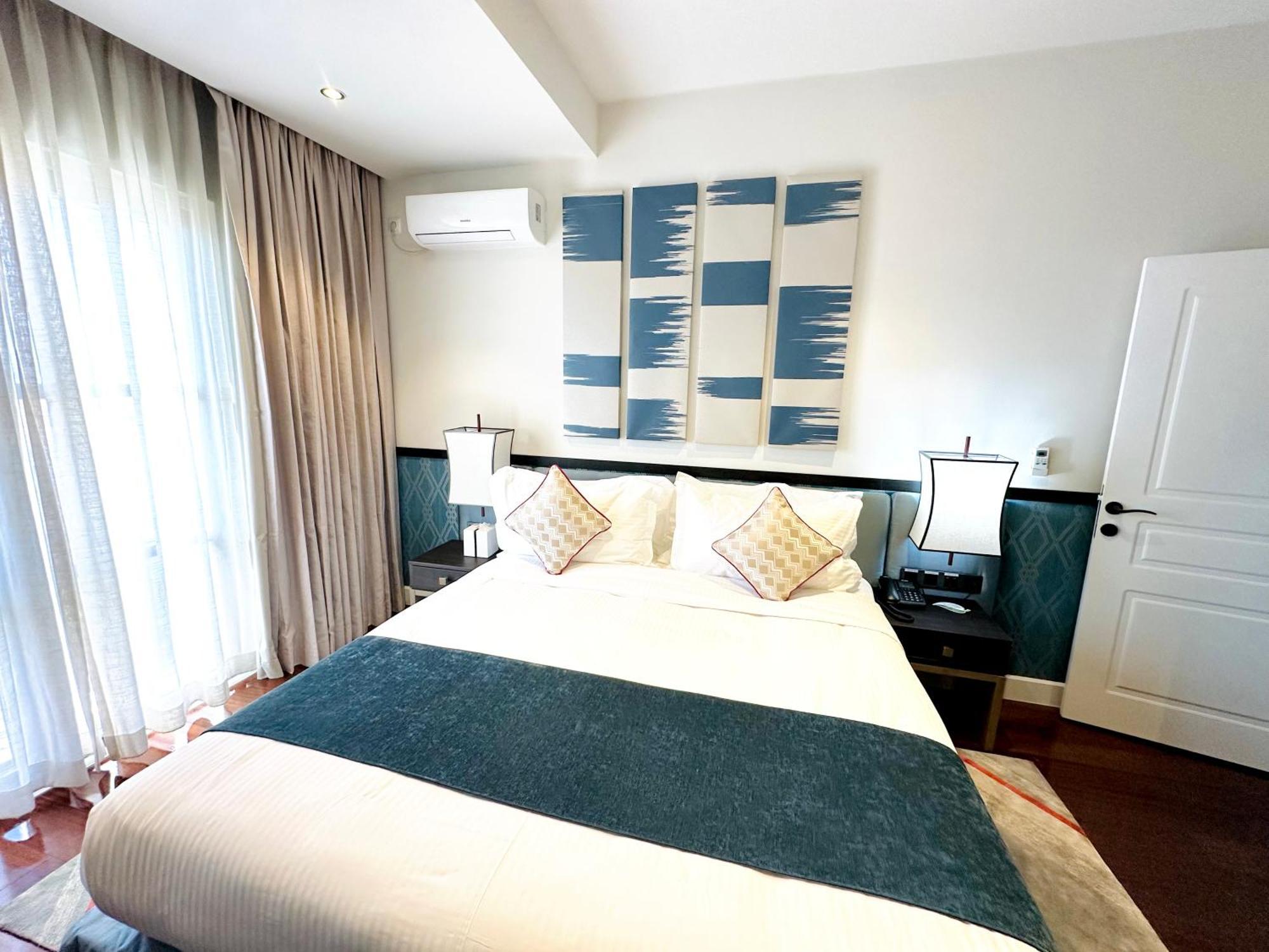 Somerset City Centre Atyrau Ngoại thất bức ảnh